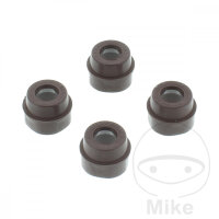 Joint de tige de soupape pour Moto Guzzi Nevada NTX V35...