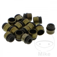 Tenuta stelo valvola per BMW HP4 K S 1000 1200 1300 #...