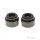 Valve stem seal for Peugeot Elyseo Elystar Jet Force Satelis 125