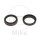 Fork seal set 43 x 55 x 11/14 for Yamaha FZS 1000 MT-01 1700 YZF-R1 1000
