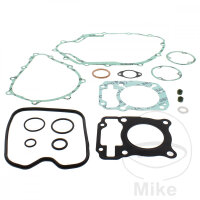 Set completo di guarnizioni per Honda CRF 150 F # 2006-2016