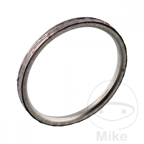 Junta del colector 33,5x39x3mm ATH para Honda CB 50 350 CY 50 80 XL 50 XR 80