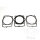 Cylinder gasket set for Beta RR KTM EXC SMR SX 400 450 500 # 2000-2013