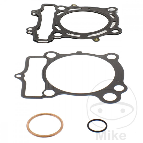 Zylinder Dichtungssatz ATH f&uuml;r Suzuki RM-Z 250 # 2007-2009