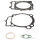 Zylinder Dichtungssatz ATH f&uuml;r Suzuki RM-Z 450 # 2005-2006