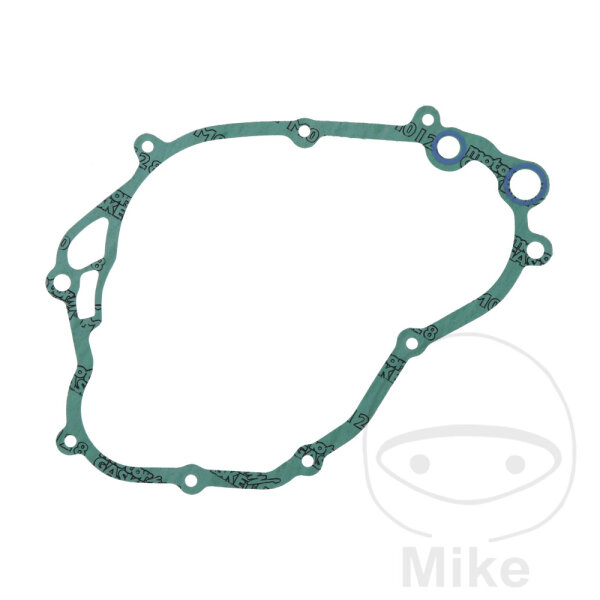 Clutch cover gasket for Suzuki RG TS 80 Gamma # 1984-1995