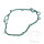 Clutch cover gasket for Suzuki RG TS 80 Gamma # 1984-1995