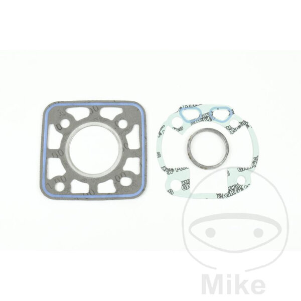 Cylinder gasket set for Suzuki RG 80 C Gamma # 1985-1995