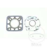 Cylinder gasket set for Suzuki RG 80 C Gamma # 1985-1995