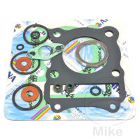 Jeu de joints de cylindre pour Suzuki DR GN 125 # 1982-1999