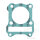 Joint de base de cylindre pour Suzuki DR DR-Z EN GN GS GZ RV TU 125 # 1982-2020