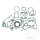 Jeu complet de joints pour Honda CR 125 # 2000-2002