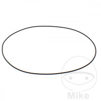 Joint de couvercle dembrayage pour Suzuki RM 125 # 1992-2012