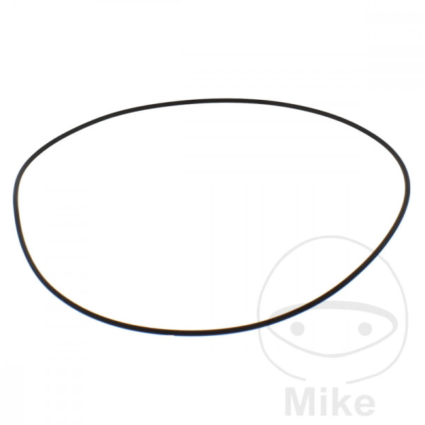Clutch cover gasket for Piaggio Ape 220 # 1978-2017