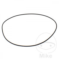 Joint de couvercle dembrayage pour Piaggio Ape 220 #...