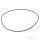 Clutch cover gasket for Piaggio Ape 220 # 1978-2017