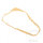 Clutch cover gasket for Aprilia Pegaso 600 # 1990-1992