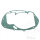 Joint de couvercle dembrayage pour Honda CB CJ 250 360 # 1973-1979
