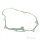 Clutch cover gasket for Honda TR 200 Fatcat # 1986-1987