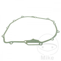 Junta de la tapa del embrague para Honda XL 350 R # 1985