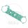 Joint de couvercle Variomatic pour Honda PK 50 SM Wallaroo # 1994-1997