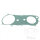 Junta de tapa Variomatic para Honda NB ND 50 M Melody # 1982-1984