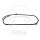 Variomatic cover seal for Honda CH 125 Spacy # 1996-1999
