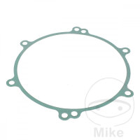 Joint de couvercle dembrayage pour Kawasaki KX 125 #...
