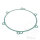 Joint de couvercle dembrayage pour Kawasaki KX 125 # 1988-1991