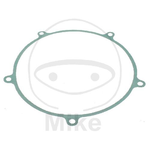 Clutch cover gasket for Kawasaki KX 250 # 1988-1989