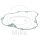 Joint de couvercle dembrayage pour Kawasaki KX 500 # 1986-2003