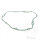 Joint de couvercle dembrayage pour Kawasaki KDX 200 C # 1986-1988