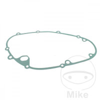 Clutch cover gasket for Kawasaki KE 175 # 1979-1982