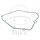 Clutch cover gasket for Kawasaki KDX 175 A # 1980-1982