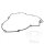 Clutch cover gasket inner ATH for Kawasaki KX 250 R # 2005-2008