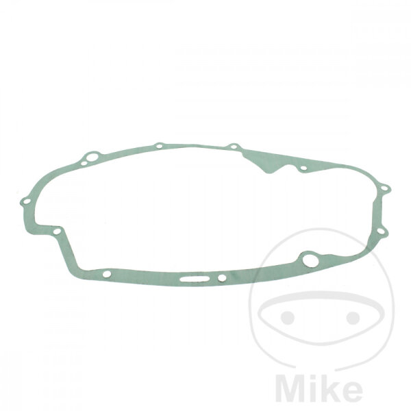 Clutch cover gasket for Yamaha DT 250 400 MX # 1977-1982