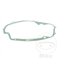 Clutch cover gasket for Yamaha DT 250 400 MX # 1977-1982