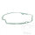 Clutch cover gasket for Yamaha DT 250 400 MX # 1977-1982