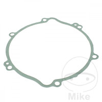 Joint de couvercle dembrayage pour Yamaha YZ 125 # 1994-2004