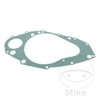 Clutch cover gasket for Suzuki GT 200 # 1979-1981