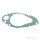 Joint de couvercle dembrayage pour Suzuki GT 200 # 1979-1981