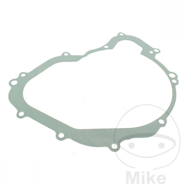 Clutch cover gasket for Suzuki Rg 500 Gamma # 1986-1989