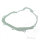 Clutch cover gasket for Suzuki Rg 500 Gamma # 1986-1989