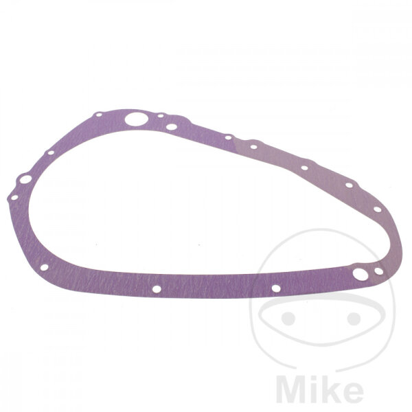 Clutch cover gasket for Suzuki GR 650 # 1983-1989