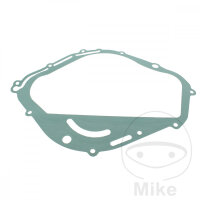 Clutch cover gasket for Suzuki DR 250 S # 1982-1987