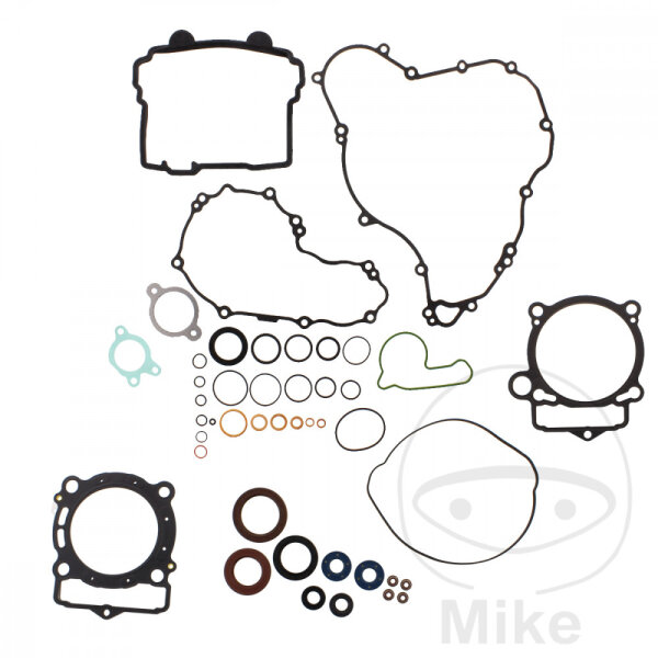 Jeu complet de joints pour Husqvarna FE KTM EXC-F 350 Sixdays # 2017