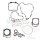Jeu complet de joints pour Husqvarna FE KTM EXC-F 350 Sixdays # 2017