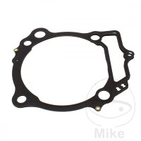 Junta de la base del cilindro para Suzuki RM-Z RMX 450 #...