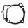 Cylinder base gasket for Suzuki RM-Z RMX 450 # 2010-2020