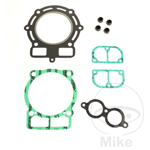 Set guarnizioni cilindro per KTM EXC SX XC Quad 400 450 Racing # 2000-2009
